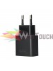 Sony micro USB Καλώδιο & Wall Adapter Μαύρο (UCH10) (Bulk) Αξεσουάρ